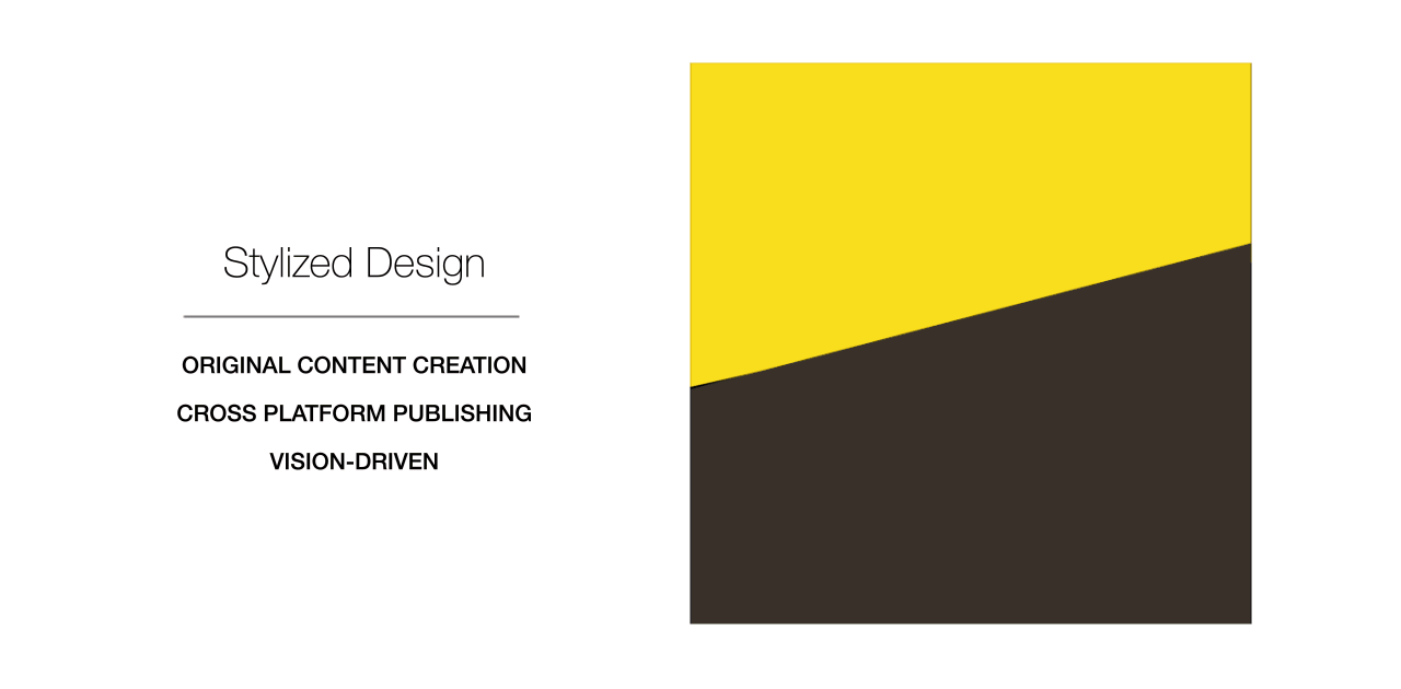 Project header