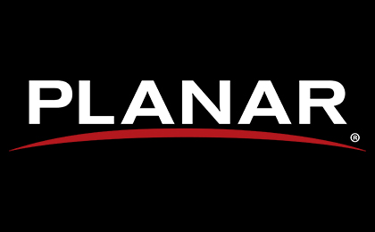 planar logo